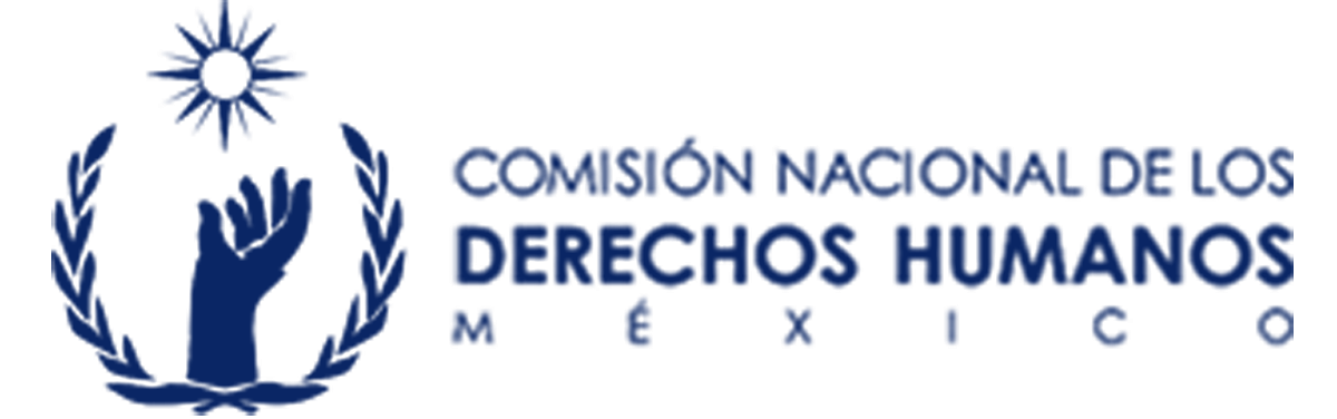 Logo CNDH